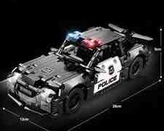 Lego avtomobil
