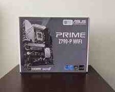 Ana plata Asus Prime Z790-P Wi-Fi DDR5