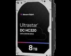 Wester Digital WD Ultrastar DC HC320 - 8TB