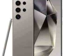 Samsung Galaxy S24 Ultra Titanium Gray 256GB, 12GB