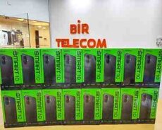 Infinix Smart 10 Sleek Black 64GB, 4GB