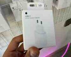 Adapter başlığı