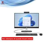 Monoblok HP All-in-One 27-cr1005ci PC A16KTEA