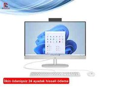 Monoblok HP All- in-one ,  24 24-cr1006ci A16KREA