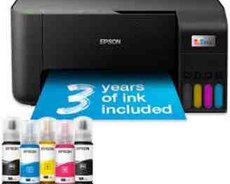 Printer Epson L3250