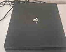 Playstation 4 Pro