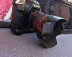 Canon 6 D