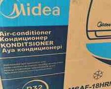 Kondisioner Midea 18HRN8