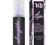 Makiyaj sabitləyici spreyi Urban all nighter 118ml