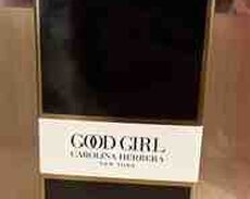 GOOD GIRL ətri