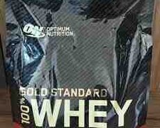 İdman qidası Whey