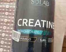 Creatine