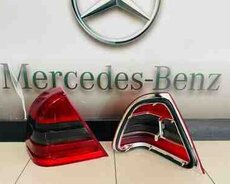 Mercedes W202 C-Class stop işıqları