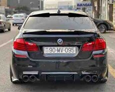 BMW F10 aksesuarları