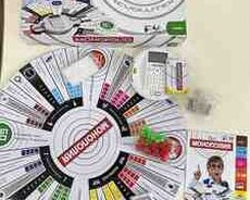 Monopoly digital