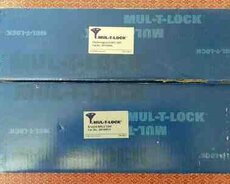 Elektromaqnit kilid Assa Abloy 1200lbs 540kg