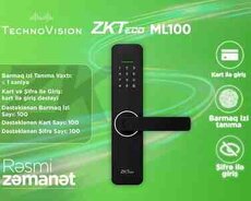 ZKTeco ML100 ağıllı kilid