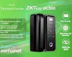 ZKTeco GL300 fingerprint reader