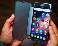 Samsung S7 edge flip arxalığı