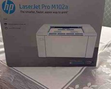 Printer HP