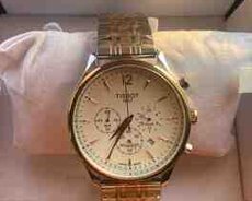 Tissot qol saatı