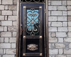 Seyf Qapilarin sifarişi