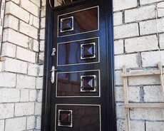 Seyf Qapilarin sifarişi