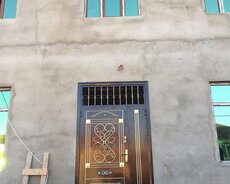Seyf Qapilarin sifarişi