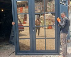 Seyf Qapilarin sifarişi