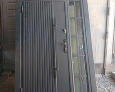 Seyf Qapilarin sifarişi