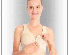 Post Operativ Bra (Fermuarlı) LC 201