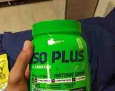 Iso plus
