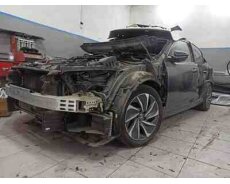 Honda İnsight ehtiyat hissələri