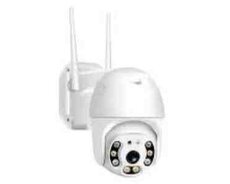 Ziicam 8C 360 Smart Wifi Kamera