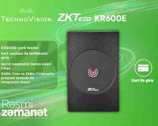 ZKTeco KR600 card reader