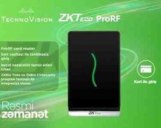 ZKTeco ProRF card reader