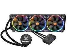 LCS Thermaltake Water 3.0 Riing RGB 360 , TDP305W ,  , All-In-One Liquid Cooling System