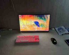 Masaüstü kompüter Gaming PC