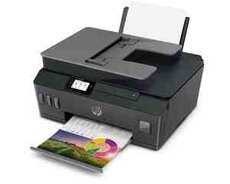 HP Smart Tank 530 AiO (4SB24A)