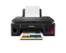 Printer Canon InkJet MFP PIXMA G2416