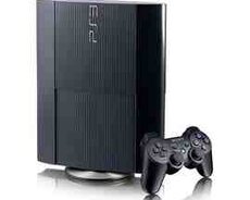 PlayStation 3
