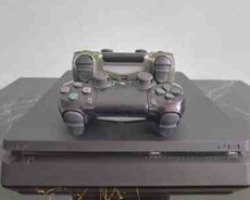 Sony Playstation 4 Slim 500 GB