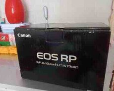 Canon EOS RP