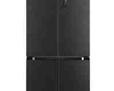Soyuducu Toshiba GR-RF610WE-PMS(06
