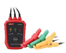 Faza detektoru Uni-t Ut 262e