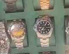 Rolex qol saatları