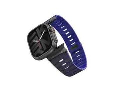Skinarma Gemini Navyblue Apple Watch kəməri