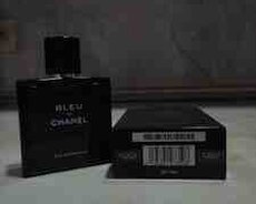 Blue De Chanel ətri