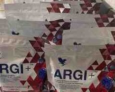 Forever Argi təbii performans artırıcı
