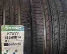 Keter şinləri 185, 65 R14